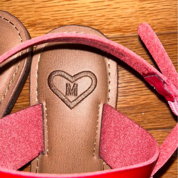 Madeline Devine Sandals - Picture 9 of 9